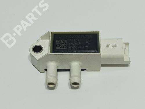 Elektronisk sensor NISSAN QASHQAI II SUV (J11, J11_) 1.5 dCi (110 hp) 11915534