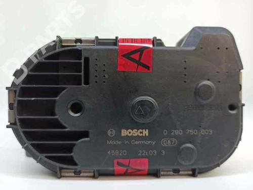 Throttle body MASERATI GHIBLI III (M157) 3.0 S Q4 | BP8957595M82 