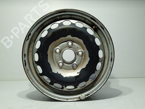 Used Rim VW CADDY III Box Body/MPV (2KA, 2KH, 2CA, 2CH) 2.0 SDI (70 hp) 23140776