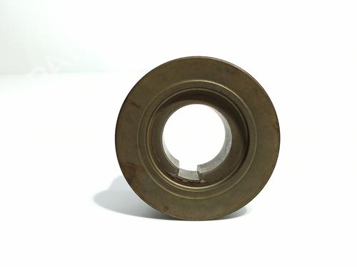 Pulley PEUGEOT 3008 I MPV (0U_) 2.0 HDi | BP16673983M122