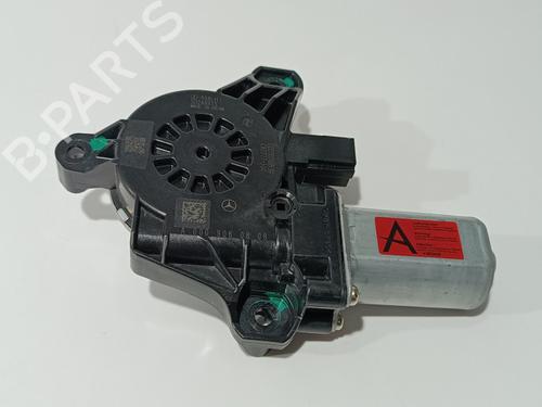 Vindusheismotor venstre bak MERCEDES-BENZ GLB (X247) GLB 200 d (247.612) (150 hp) 24821592