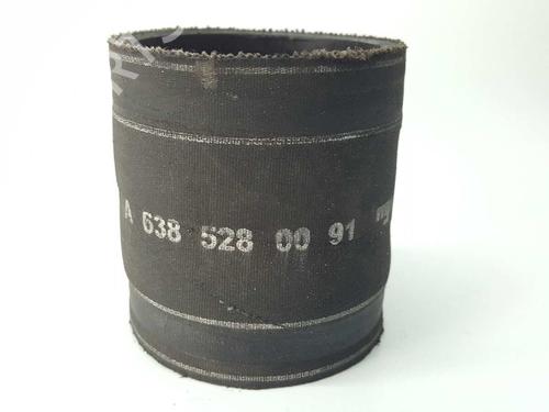 Pipe MERCEDES-BENZ VITO Van (W638)  | BP14533274M125 
