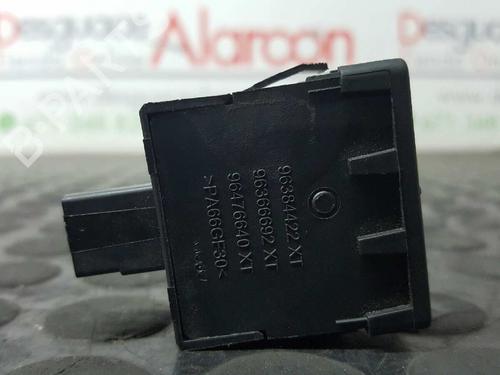 Other CITROËN C4 Picasso I MPV (UD_) 1.6 HDi 110 | BP14528671O1 