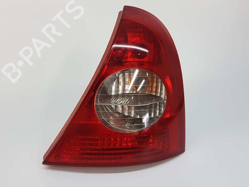 Achterlicht rechts RENAULT CLIO II (BB_, CB_) [1998-2016]  7300315