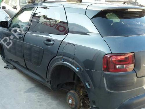 Electronic sensor CITROËN C4 CACTUS 1.2 VTi 82 | BP14534568M84 