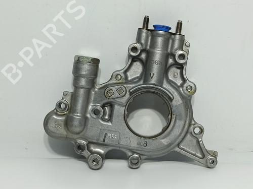 Other HONDA CR-Z (ZF) 1.5 IMA (ZF1) 15100RB0003