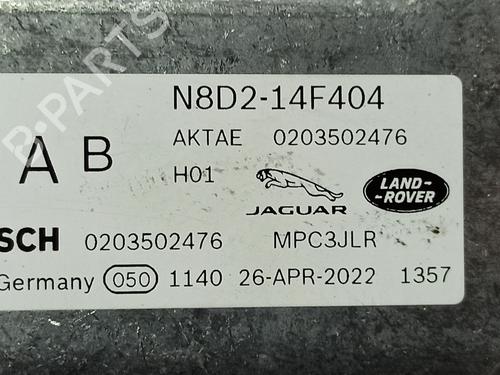 Kamera LAND ROVER RANGE ROVER EVOQUE (L551) 1.5 P300e Hybrid 4x4 | BP20229665E14