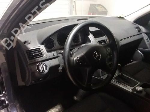 Used Parts MERCEDES-BENZ C-CLASS (W204) C 220 CDI (204.008) (170 hp) 4279316