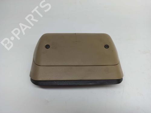 Third brake light NISSAN TERRANO II (R20) 2.7 TDi 4WD | BP6333908L11