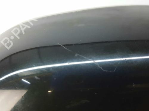 Right mirror MITSUBISHI GALANT VIII (EA_) 2.5 V6 24V (EA5A) | BP6097678C27