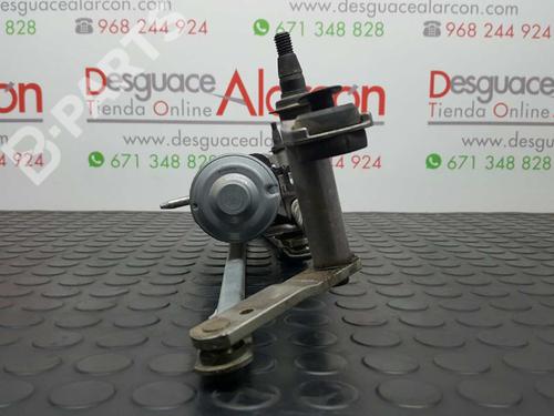 Front wiper motor SEAT IBIZA IV (6J5, 6P1) 1.2 TSI | BP2731739M29 
