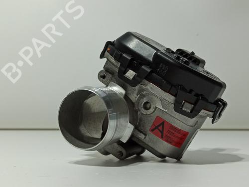Used Throttle body PEUGEOT 308 SW III (FC_, FJ_, FR_, F4_, FN_) BlueHDi 130 (FCYHZL, FCYHZT) (131 hp) 25451481