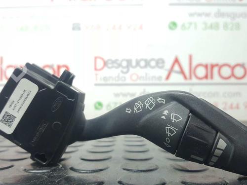 Used Steering column stalk FORD C-MAX II (DXA/CB7, DXA/CEU) 1.6 TDCi (95 hp) 2743534