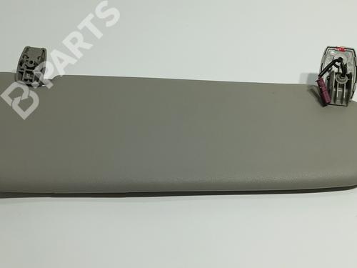 Left sun visor BMW 5 (E60) 525 d | BP10320817I1 