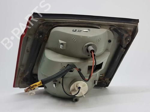 Left taillight KIA CARENS I MPV (FC, FJ) 2.0 CRDi | BP6332641C34