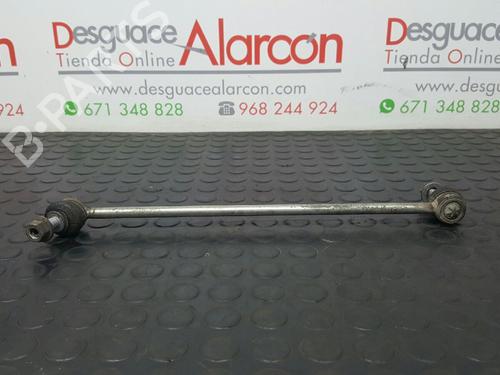Used Right front suspension arm PEUGEOT 3008 I MPV (0U_) 1.6 HDi (112 hp) 14527736