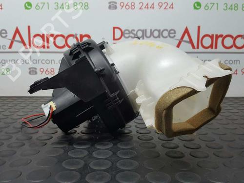 Heater blower motor CITROËN C4 Picasso I MPV (UD_)  | BP2744052M62 