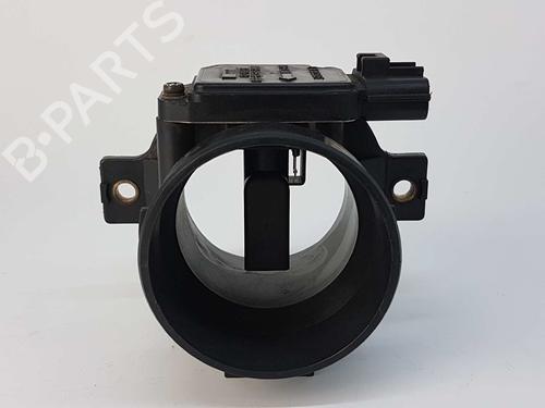 Mass air flow sensor FORD FOCUS I (DAW, DBW) 1.8 TDCi | BP5855010M95