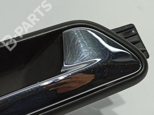 Front right interior door handle VW CADDY III Box Body/MPV (2KA, 2KH, 2CA, 2CH) 1.9 TDI | BP11140819I14 