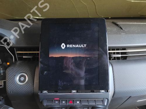 Display RENAULT CLIO V (B7_) 1.6 E-TECH 140 (B7MU) | BP36554595C48 - Image 2