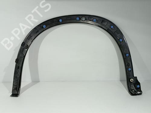 Front right wheel arch trim RENAULT AUSTRAL TCe 160 (HGMJ) | BP31644513C135 