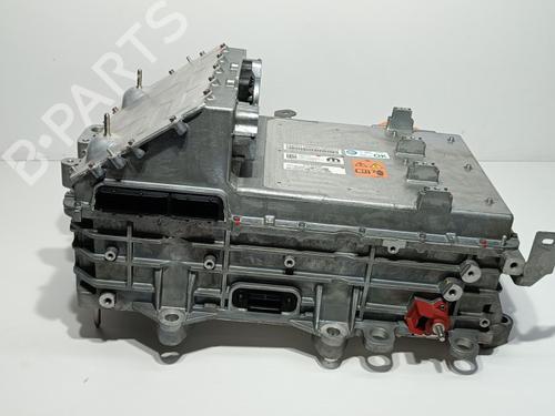 Inverter/Konverter FIAT 500e (332_) [2020-2025]  29152079