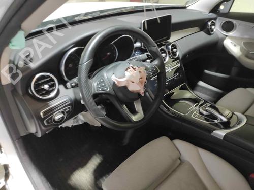 Rear left door window MERCEDES-BENZ E-CLASS (W213)  | BP8668047C20 