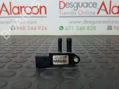 Elektronisk sensor VW GOLF VI (5K1) 2.0 TDI (110 hp) 8748249