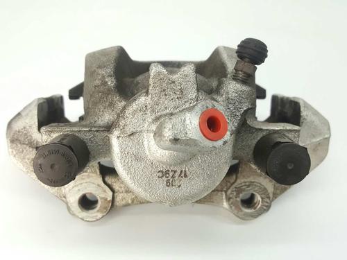 Right front brake caliper RENAULT CLIO IV (BH_) 1.5 dCi 75 | BP11542682M104 