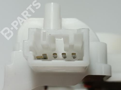 Tailgate lock HONDA CIVIC X Hatchback (FC_, FK_) 1.5 VTEC (FK7) | BP11939794C101 
