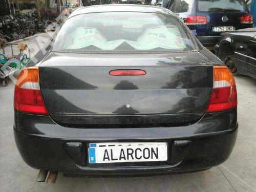 Electronic sensor CHRYSLER 300M (LR) 2.7 V6 24V | BP8749755M84 