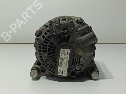 Alternator OPEL GRANDLAND / GRANDLAND X (A18, P1UO) 1.6 Turbo D (75) | BP29380740M7 