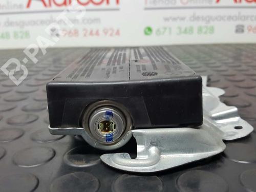 Left door airbag MERCEDES-BENZ S-CLASS (W220) S 320 CDI (220.026, 220.126) | BP11423699C52 