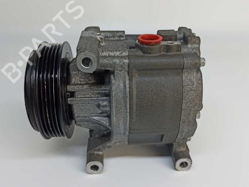 AC compressor FORD KA (RU8) 1.2 | BP7877819M34