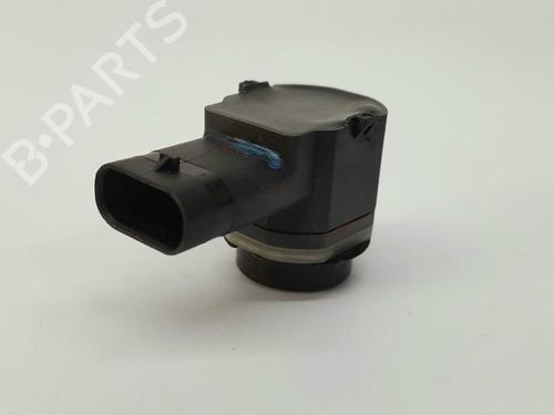 Elektronisk modul FORD C-MAX II (DXA/CB7, DXA/CEU) 1.6 TDCi | BP10265131M83