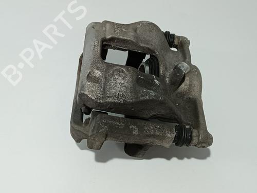Used Right front brake caliper MERCEDES-BENZ A-CLASS (W176) A 200 CDI / d (176.008) (136 hp) 17906425