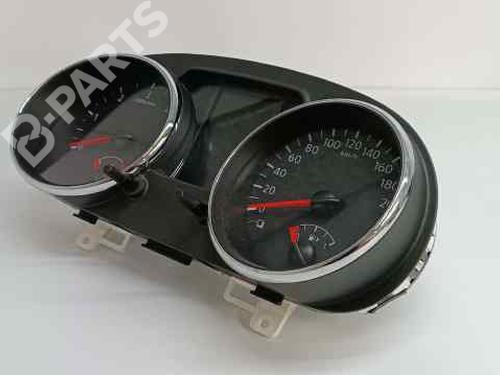 Instrument cluster NISSAN QASHQAI / QASHQAI +2 I (J10, NJ10, JJ10E) 1.5 dCi | BP9500898C47 