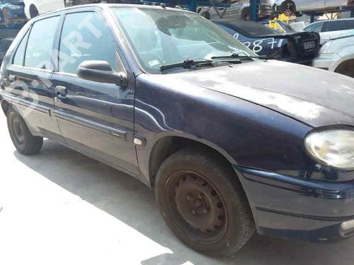 Starter CITROËN SAXO (S0, S1) 1.1 X, SX | BP5122222M8 
