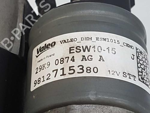 Starter PEUGEOT 208 II (UB_, UP_, UW_, UJ_) 1.2 PureTech 75 | BP9721265M8 