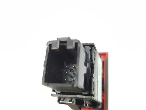 Warning switch SEAT IBIZA IV (6J5, 6P1) 1.4 TDI | BP6629909I22 