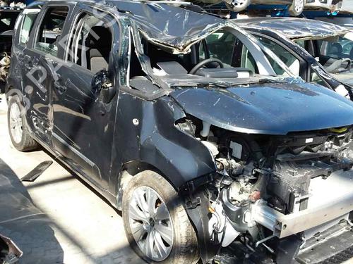 Electronic sensor CITROËN C3 Picasso (SH_) 1.6 BlueHDi 100 | BP14529139M84