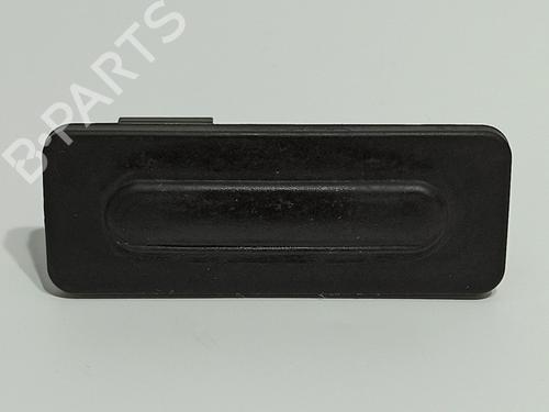 Used Tailgate handle CITROËN C4 Picasso II 1.6 BlueHDi 120 (120 hp) 14448942