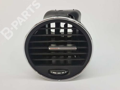 Grille d'aération MERCEDES-BENZ CLS (C219) CLS 350 (219.356) (272 hp) 11639612