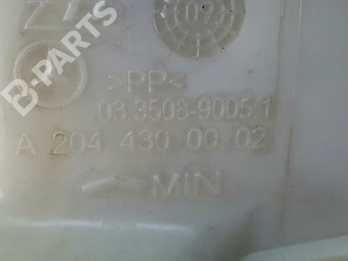 Brake master cylinder MERCEDES-BENZ E-CLASS (W212) E 350 CDI (212.025) | BP6316856M77 