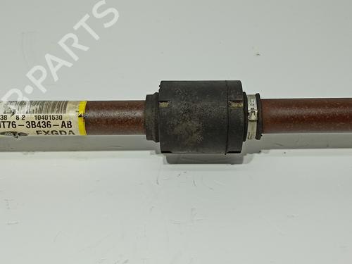 Right front driveshaft FORD TRANSIT COURIER B460 MPV 1.5 EcoBlue | BP19066968M39
