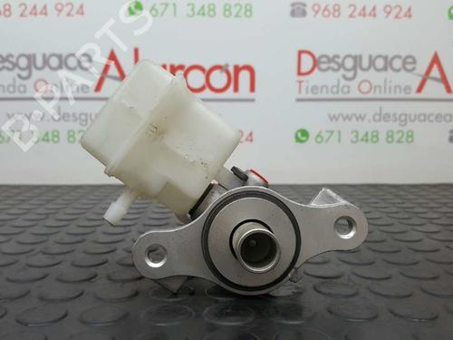 Brake master cylinder RENAULT CLIO IV (BH_) 1.5 dCi 90 | BP2758135M77 