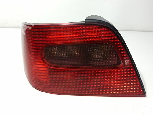 Used Left taillight CITROËN XSARA (N1) 2.0 HDi 90 (90 hp) 21284912