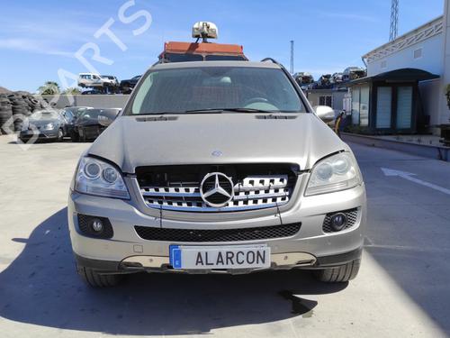 Electronic sensor MERCEDES-BENZ M-CLASS (W164) ML 320 CDI 4-matic (164.122) | BP13083749M84 