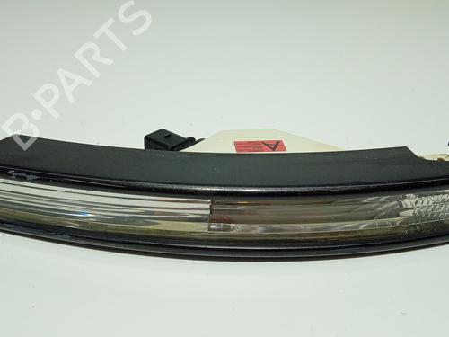 Clignotant avant gauche VW PASSAT B6 Variant (3C5) 2.0 TDI (140 hp) 24603564