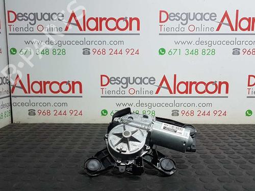 Used Rear wiper motor PEUGEOT 2008 I (CU_) 1.6 BlueHDi 100 (100 hp) 11380757